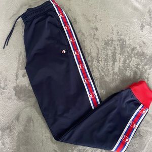 Champion Joggers (NEVER WORN)